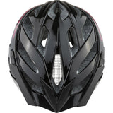 Olympische Sportbekleidung Alpina Sporttour Helm Panoma 2.0 56-59 Shine Black Pink