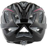 Olympische Sportbekleidung Alpina Sporttour Helm Panoma 2.0 56-59 Shine Black Pink