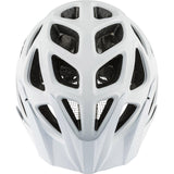 Olympic Sportswear Alpina Sports MTB Helm Mythos Reflective 52-57 White