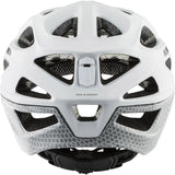 Olympic Sportswear Alpina Sports MTB Helm Mythos Reflective 52-57 White