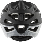 Abbigliamento sportivo olimpico Alpina Sports Mtb Helm Mythos Reflective 57-62 Black