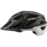 Abbigliamento sportivo olimpico Alpina Sports Mtb Helm Mythos Reflective 57-62 Black