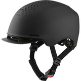 Olympic Sportswear Alpina Sports Urban Helm Idol 55-59 Mat Black