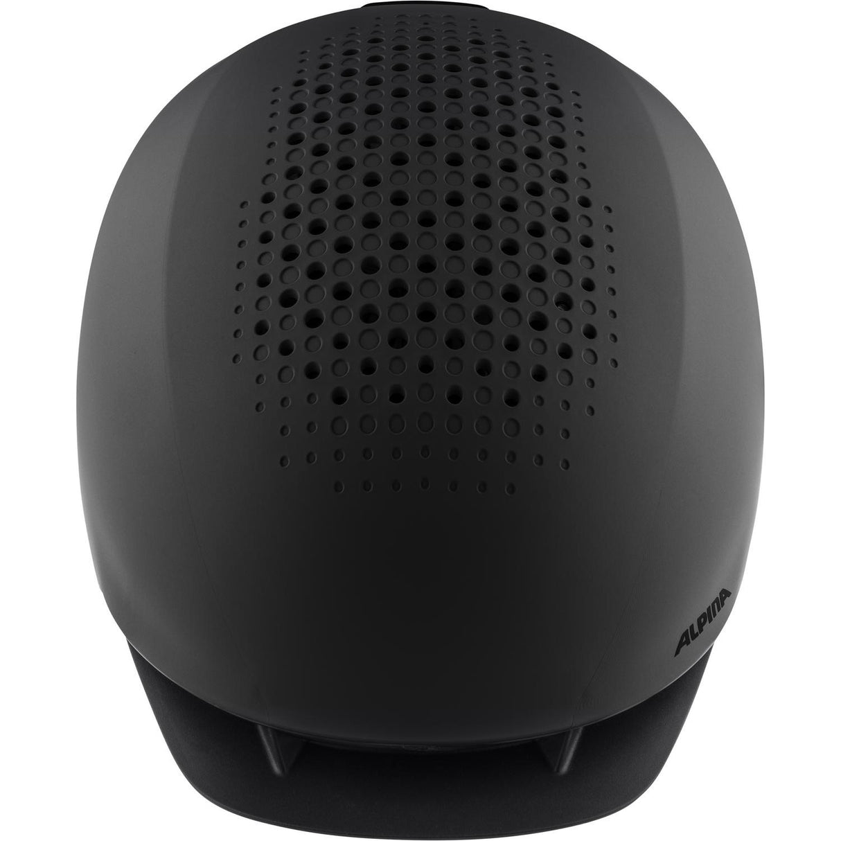 Olympic Sportswear Alpina Sports Urban Helm Idol 55-59 Mat Black