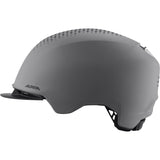 Olimpijska športna oblačila Alpina Sports Urban Helm Idol 52-56 Matt Grey