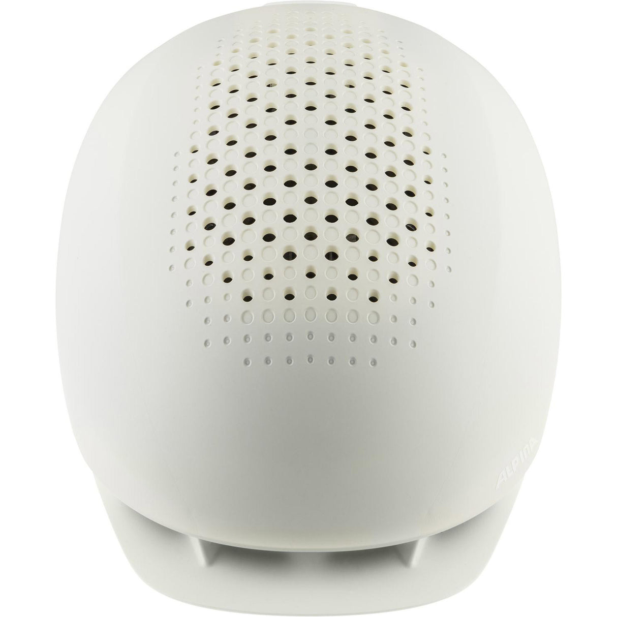 Olympisk sportstøj Alpina Sports Urban Helm Idol 55-59 Matte brudt hvid