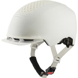 Olympisk sportstøj Alpina Sports Urban Helm Idol 55-59 Matte brudt hvid