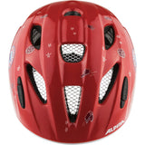 Олимпийски спортни дрехи Alpina Sports Kinderhelm Ximo FCB 49-54 Gloss