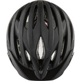 Olympijské sportovní oblečení Alpina Sports Tour Helm Parana FCB 51-56 Mat Black