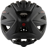 Olympijské sportovní oblečení Alpina Sports Tour Helm Parana FCB 51-56 Mat Black
