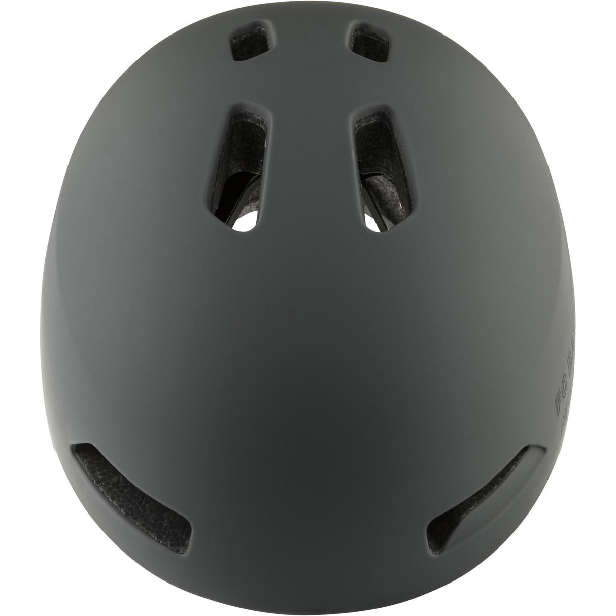 Olimpijska športna oblačila Alpina Sports Urban Helm Haarlem FCB 57-61 MAT GREY