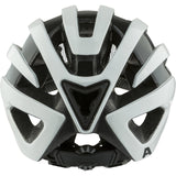 Capacete olímpico de corrida esportiva esportiva Ravel 51-56 Gloss White