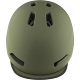 Olimpo abbigliamento sportivo Alpina Sports Urban Helm Brooklyn 57-61 Mat Olive