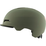 Olimpo abbigliamento sportivo Alpina Sports Urban Helm Brooklyn 57-61 Mat Olive