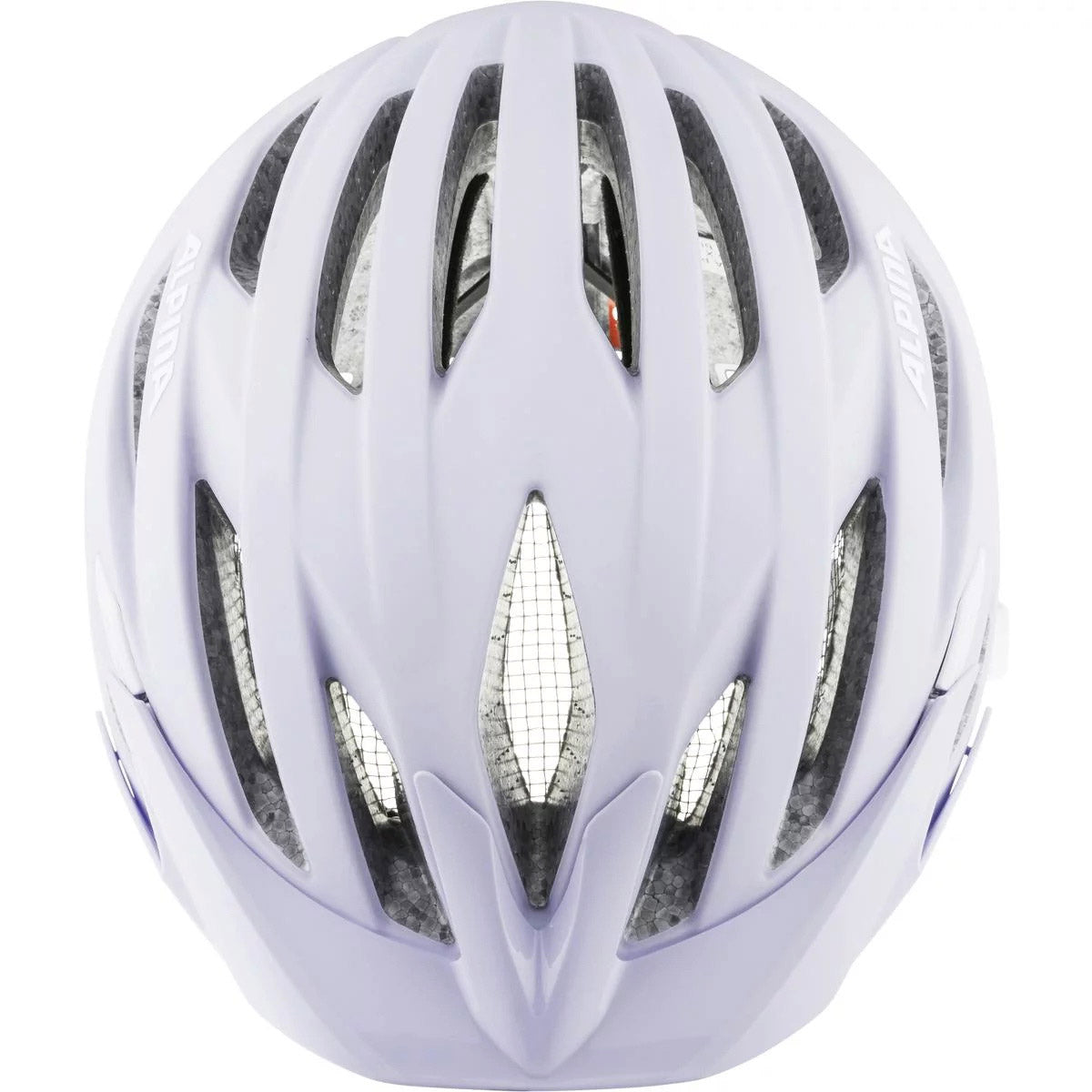 Olympic Sportswear Alpina Sports Tour Telm Parana 55-59 Mat Pastel Pink