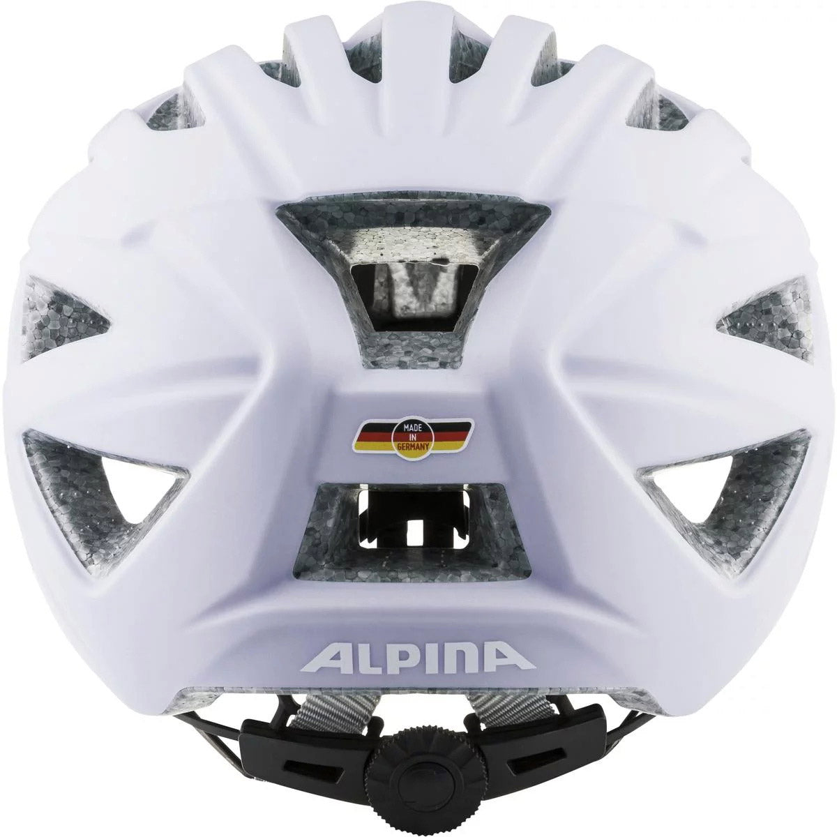 Olympic Sportswear Alpina Sports Tour Telm Parana 55-59 Mat Pastel Pink