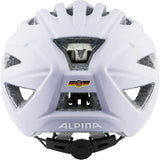 Olympic Sportswear Alpina Sports Tour Telm Parana 55-59 Mat Pastel Pink