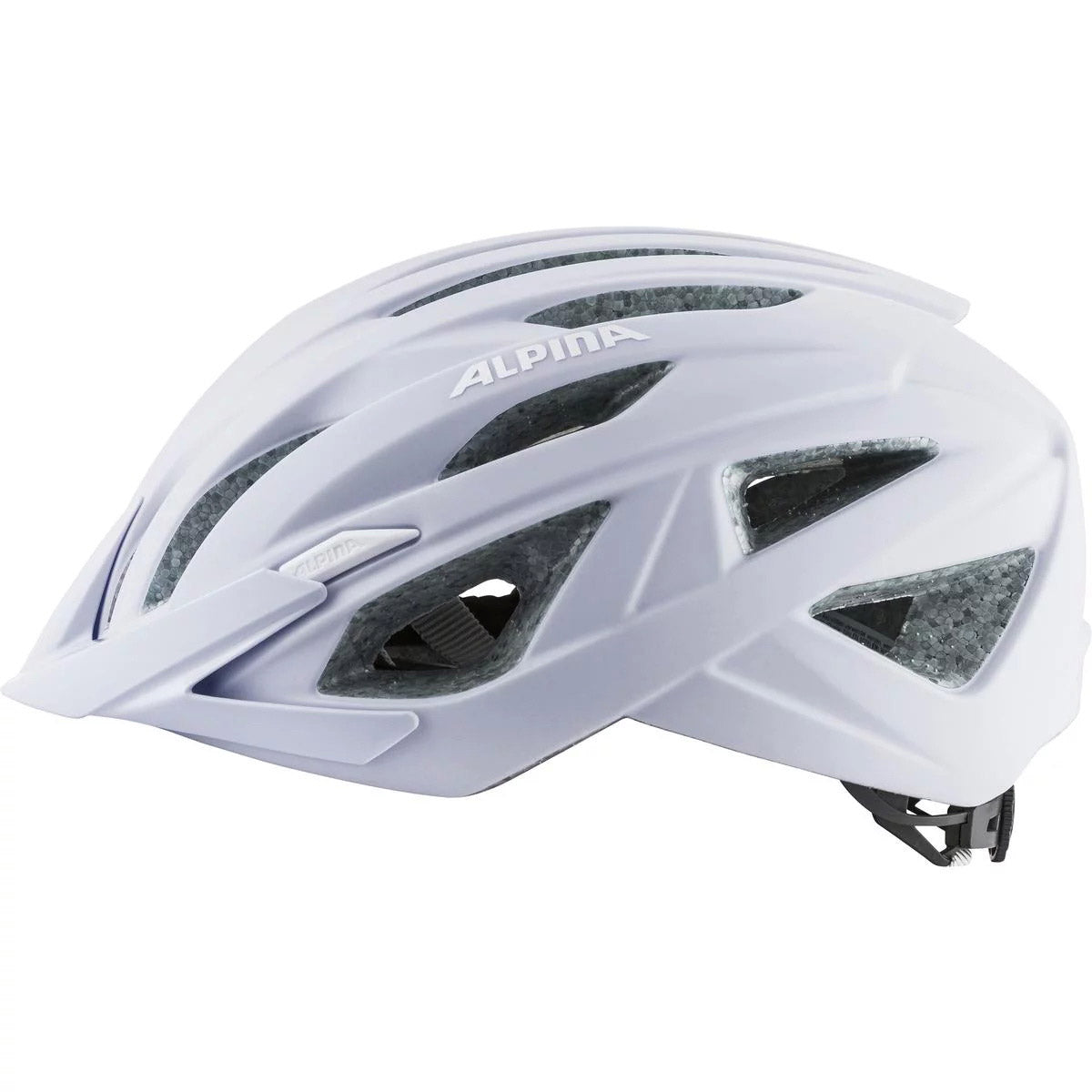 Olympic Sportswear Alpina Sports Tour Telm Parana 55-59 Mat Pastel Pink