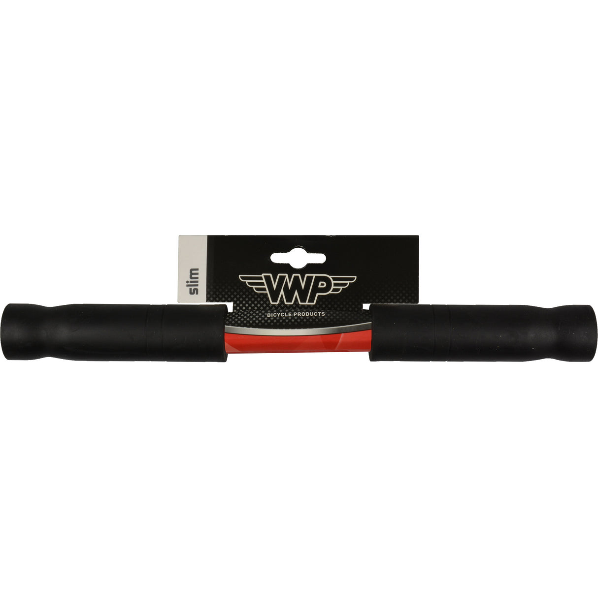 Gandoue VWP Widek Set Slim Style 120 120 mm noir