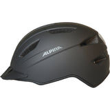 Alpina Casque Tajo Speedelec Black Mat 55-61