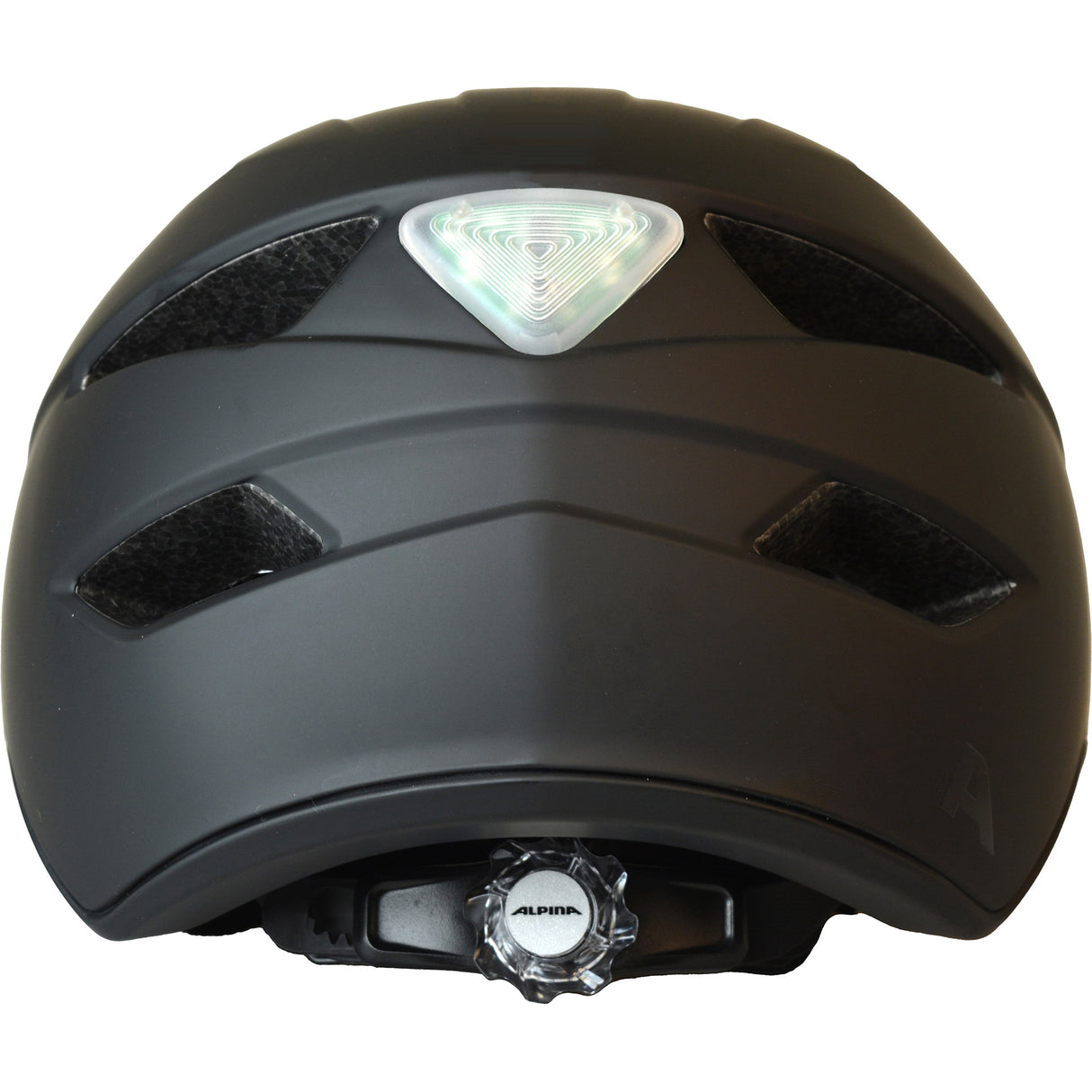 Alpina Casque Tajo Speedelec Black Mat 55-61