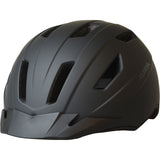 Alpina Casque Tajo Speedelec Black Mat 55-61