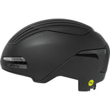 Olympic Sportswear Alpina Sports Urban Helm Brighton Mips 51-55 Matt Black