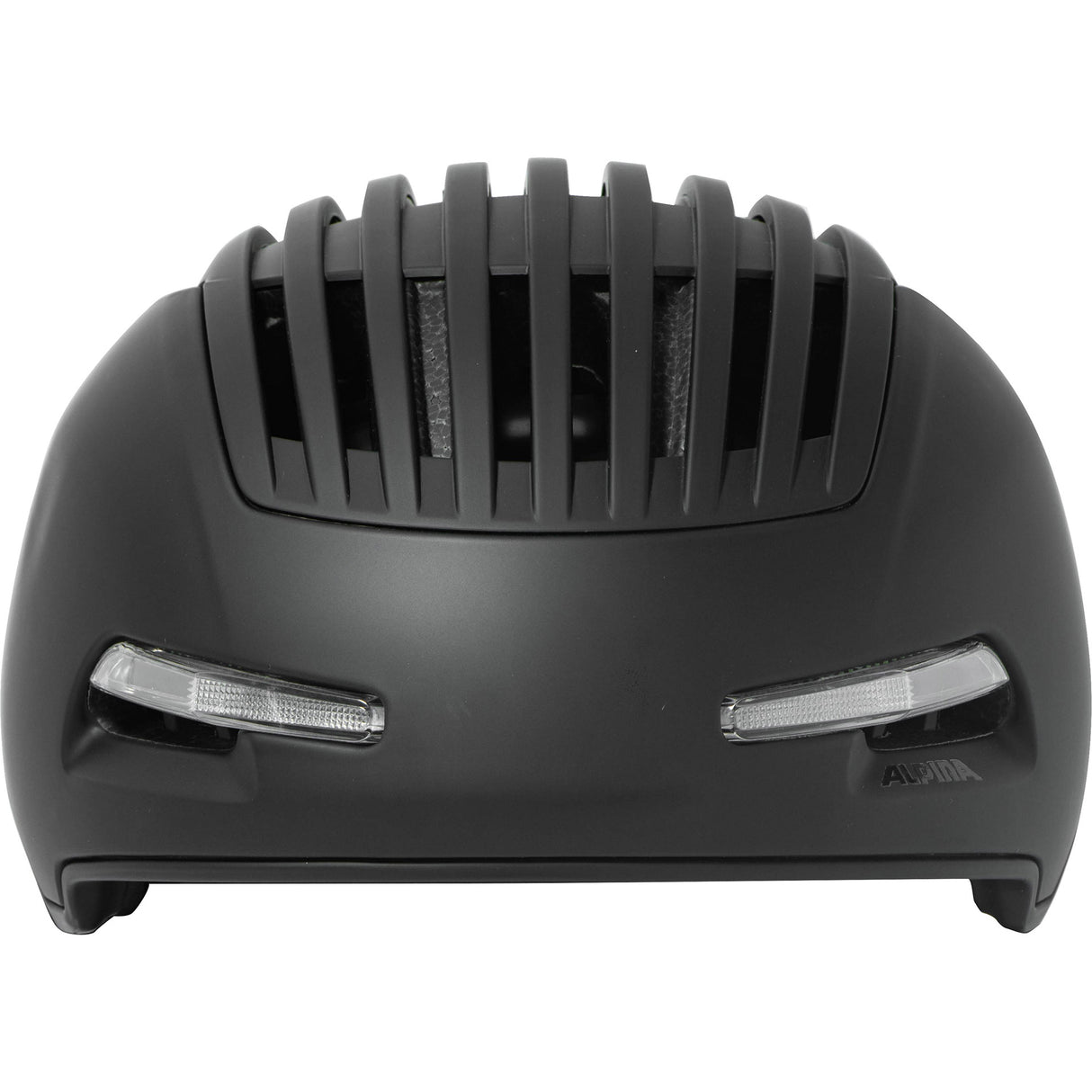 Olympic Sportswear Alpina Sports Urban Helm Brighton Mips 51-55 Matt Black