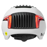 O olímpico Sportswear Alpina Sports Urban Helm Brighton MIPS 51-55 Matt Gray