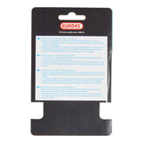 Rem indendørs kabel Elvedes 2250mm rustfrit stål Ø1.5mm t-nippel (på kort)