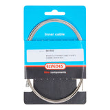 Elvedes brake inner cable 2000mm (10) v-nipple stainless steel 6411rvs 10
