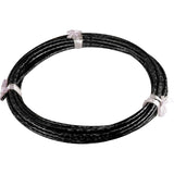VWP Rem-Buitenkabel 10M Laser Black