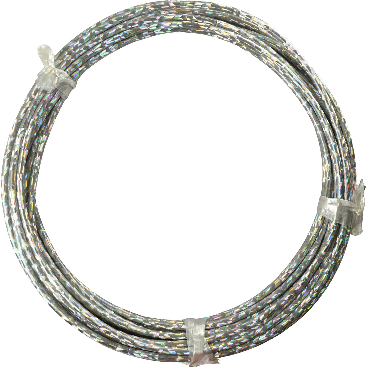 VWP Rem-Budenkabel 10m Laser Silber