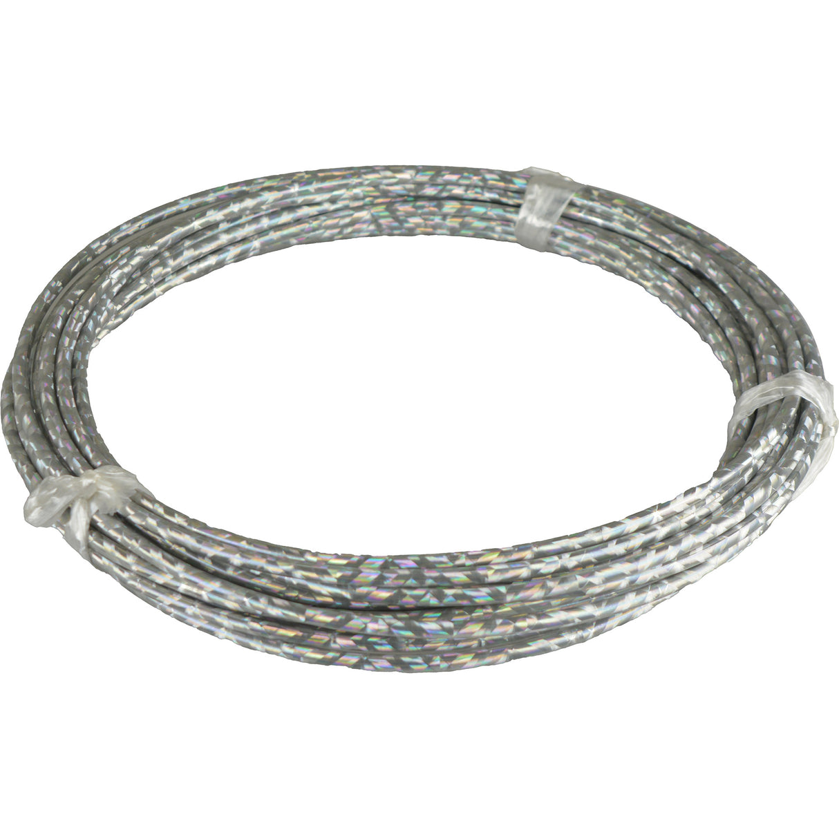 VWP Rem-Budenkabel 10m Laser Silber