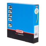 Switch outdoor cable with lining 30 meters Ø4.2mm