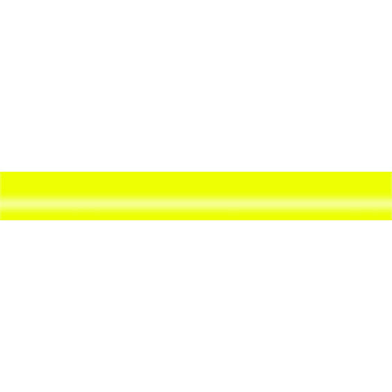 Elvedes Kabel zewnętrzny 4,9 mm (10 m) Geel 1125TEF-12-10