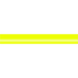 Elvedes Kabel zewnętrzny 4,9 mm (10 m) Geel 1125TEF-12-10