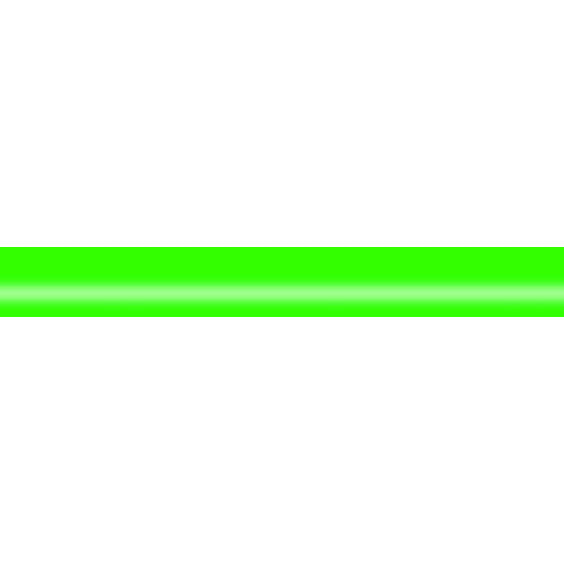 Elvedes Kabel zewnętrzny 4,9 mm (10 m) Zielony 1125TEF-13-10