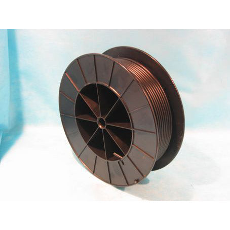 Frein mirage -out câble slr Ø5 mm 50m sur haspel noir