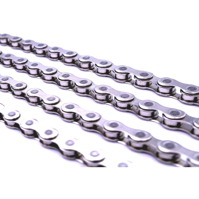 Esjot Halskette ½-½ ⅛ 132L breit E12K