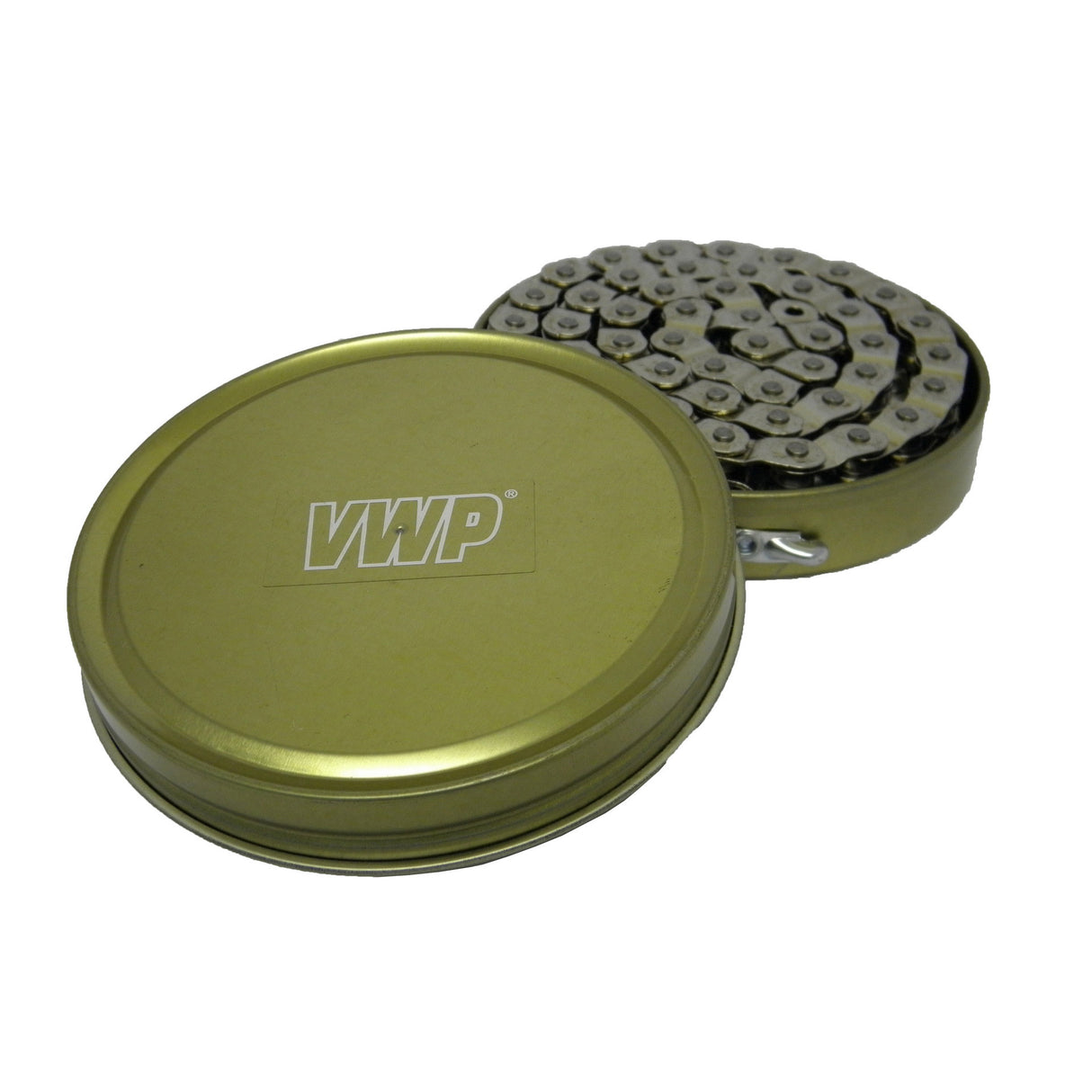 Collana VWP 1 2-1 8 100L BMX Piste Super Strong MK-900 CAN