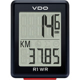 Vdo polkupyörätietokone R1 WR