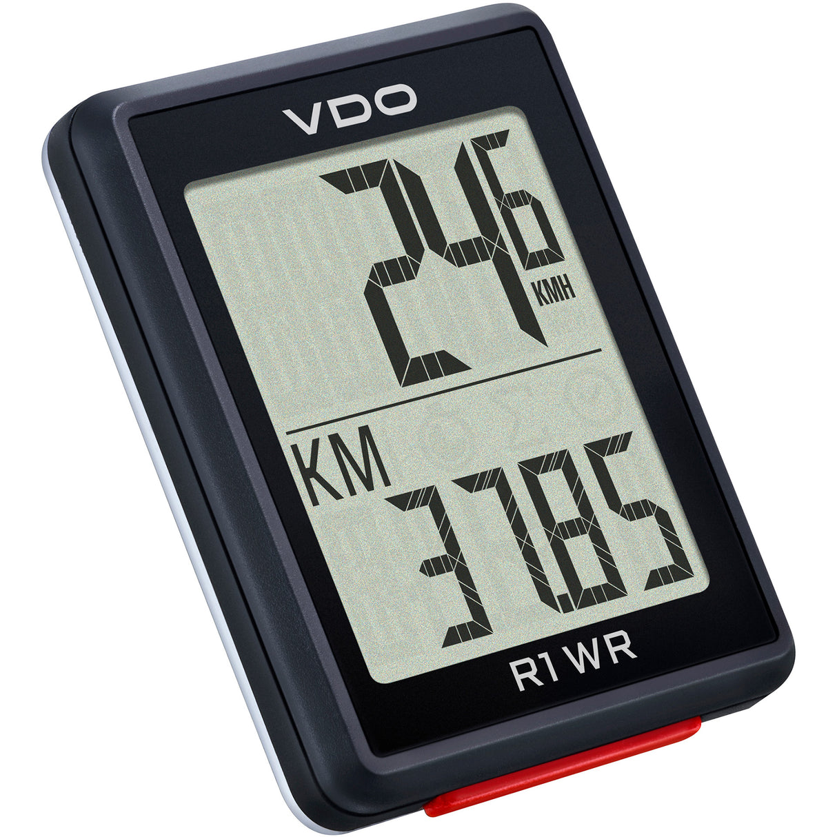 Vdo polkupyörätietokone R1 WR