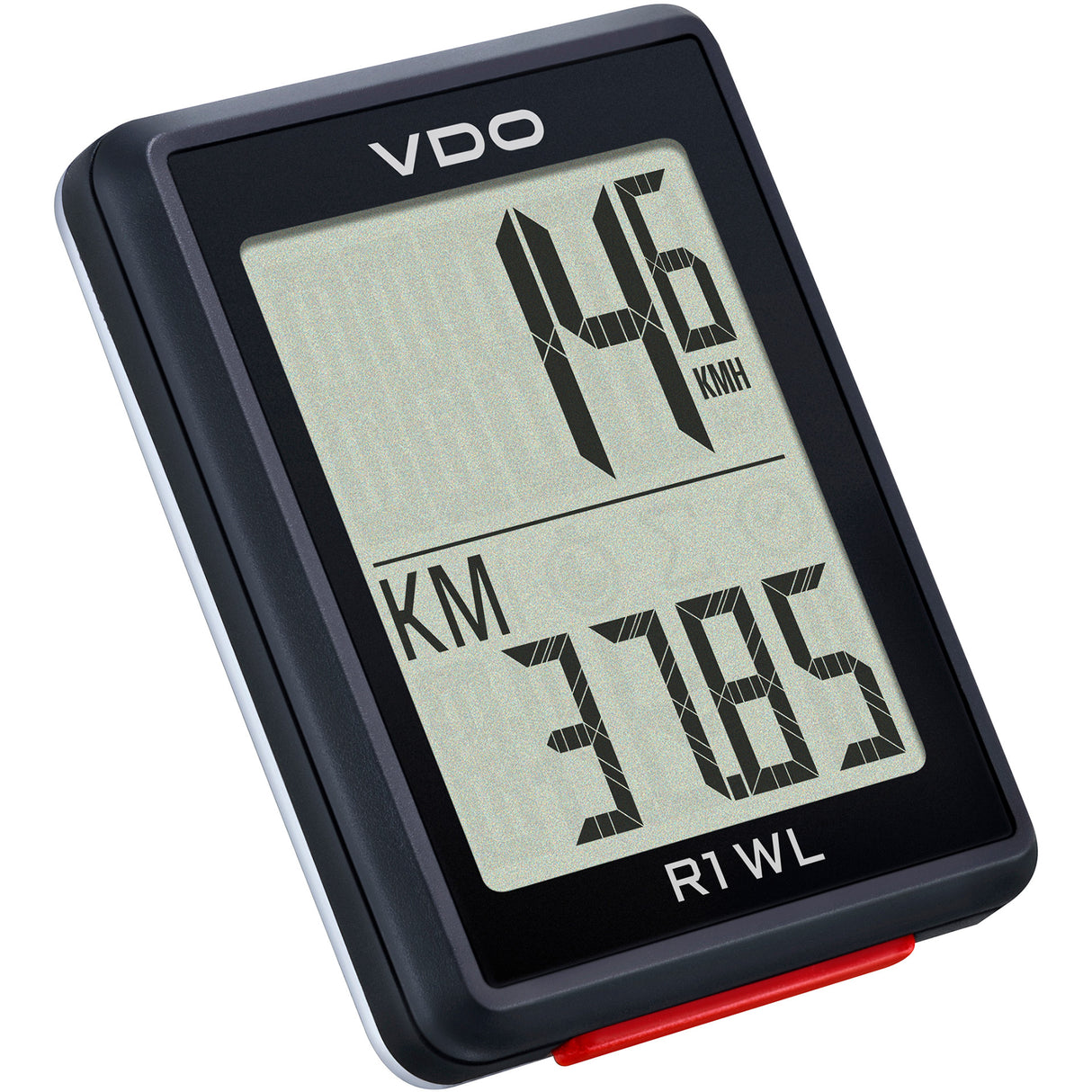 VDO Bicycle Computer R1 WL Wireless ATS