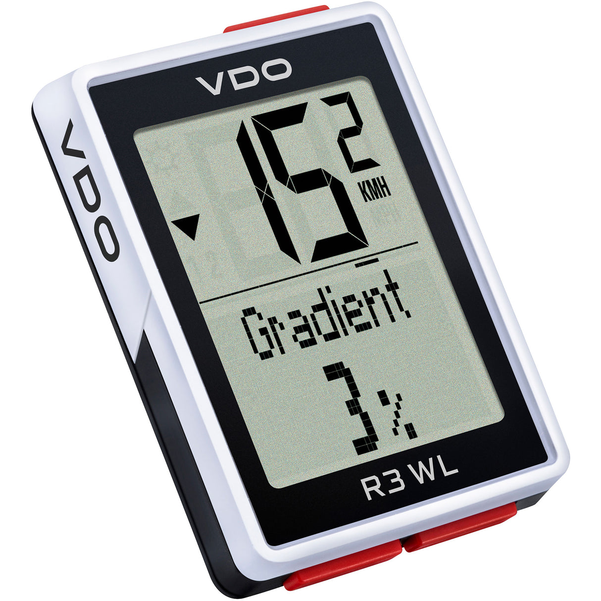 VDO Bicycle Computer R3 WL STS Gan Sreang