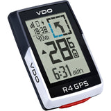 VDO Cycling Computer R4 GPS