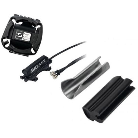 Universal Holder Sigma 2032 incluyendo cable y imán