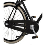 AXA VS 26 28 28 - Schwarze Verpackung (Speicherverpackung)