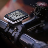 Sigma Rox 2.0 GPS SW White Overclamp Krmilnik + USB-C polnilni kabel