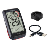 Sigma ROX 4.0 GPS SW SW SWO egyszerű tartó + USB-C töltő kábel